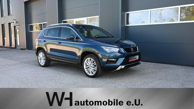 Seat Ateca Gebrauchtwagen