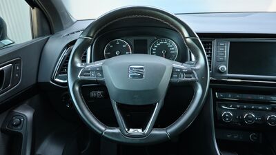 Seat Ateca Gebrauchtwagen