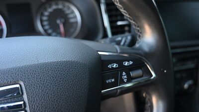 Seat Ateca Gebrauchtwagen