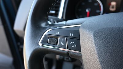 Seat Ateca Gebrauchtwagen