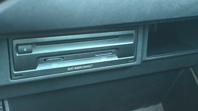 Seat Ateca Gebrauchtwagen