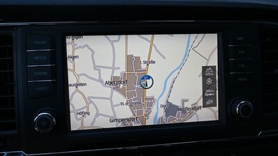 Seat Ateca Gebrauchtwagen