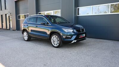 Seat Ateca Gebrauchtwagen