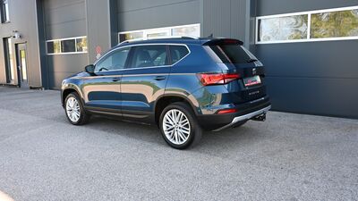 Seat Ateca Gebrauchtwagen