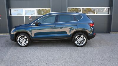 Seat Ateca Gebrauchtwagen
