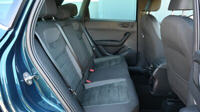 Seat Ateca Gebrauchtwagen