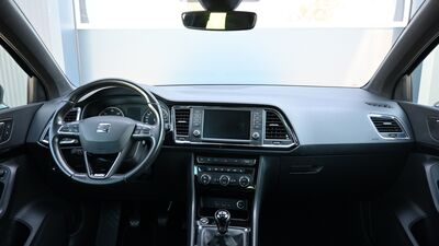 Seat Ateca Gebrauchtwagen