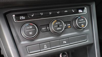 VW Touran Gebrauchtwagen VW Touran Gebrauchtwagen