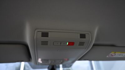 VW Touran Gebrauchtwagen VW Touran Gebrauchtwagen