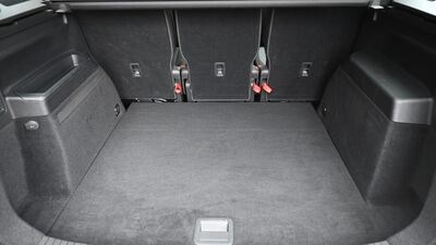 VW Touran Gebrauchtwagen VW Touran Gebrauchtwagen