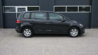 VW Touran Gebrauchtwagen VW Touran Gebrauchtwagen