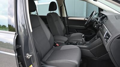 VW Touran Gebrauchtwagen VW Touran Gebrauchtwagen