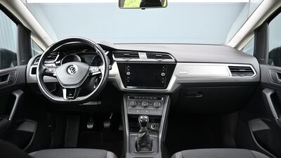 VW Touran Gebrauchtwagen VW Touran Gebrauchtwagen