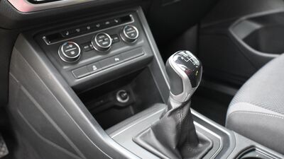 VW Touran Gebrauchtwagen VW Touran Gebrauchtwagen