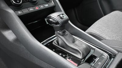 Skoda Karoq Gebrauchtwagen Skoda Karoq Gebrauchtwagen