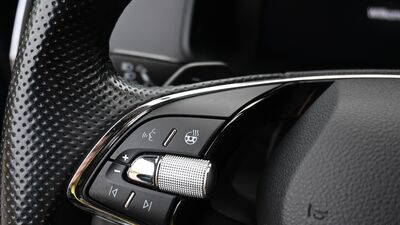 Skoda Karoq Gebrauchtwagen Skoda Karoq Gebrauchtwagen