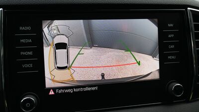 Skoda Karoq Gebrauchtwagen Skoda Karoq Gebrauchtwagen