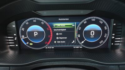 Skoda Karoq Gebrauchtwagen Skoda Karoq Gebrauchtwagen