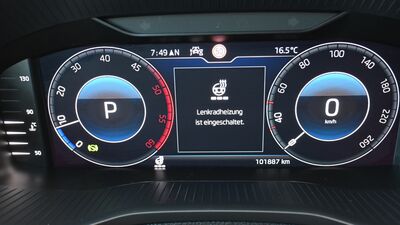 Skoda Karoq Gebrauchtwagen Skoda Karoq Gebrauchtwagen