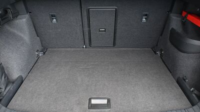 Skoda Karoq Gebrauchtwagen Skoda Karoq Gebrauchtwagen