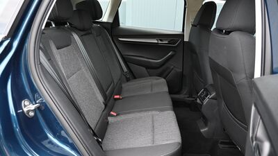 Skoda Karoq Gebrauchtwagen Skoda Karoq Gebrauchtwagen