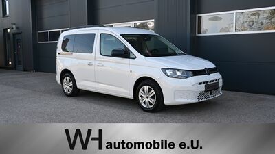 VW Caddy Gebrauchtwagen VW Caddy Gebrauchtwagen