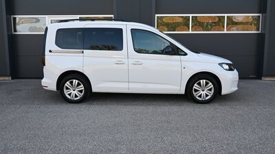 VW Caddy Gebrauchtwagen VW Caddy Gebrauchtwagen