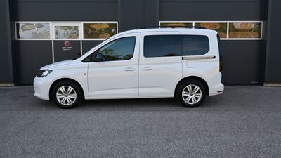 VW Caddy Gebrauchtwagen VW Caddy Gebrauchtwagen
