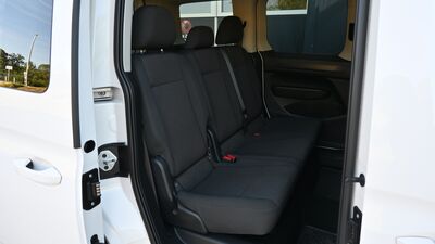 VW Caddy Gebrauchtwagen VW Caddy Gebrauchtwagen