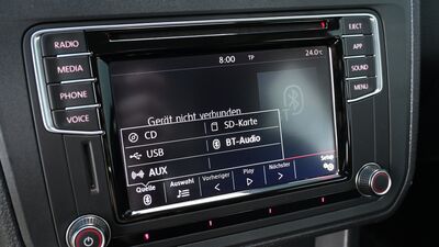 VW Caddy Gebrauchtwagen VW Caddy Gebrauchtwagen