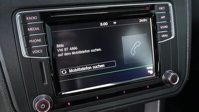 VW Caddy Gebrauchtwagen VW Caddy Gebrauchtwagen