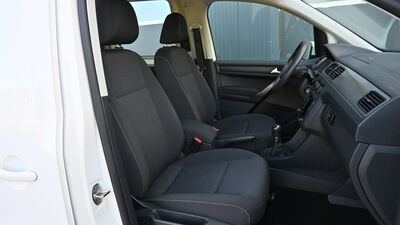 VW Caddy Gebrauchtwagen VW Caddy Gebrauchtwagen