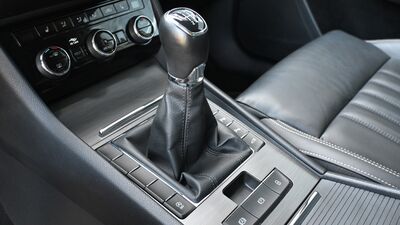 Skoda Superb Gebrauchtwagen Skoda Superb Gebrauchtwagen