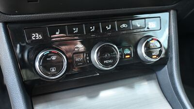 Skoda Superb Gebrauchtwagen Skoda Superb Gebrauchtwagen