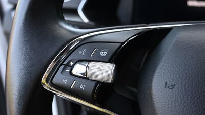Skoda Superb Gebrauchtwagen Skoda Superb Gebrauchtwagen