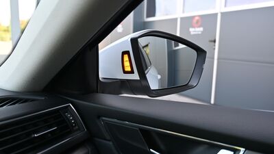 Skoda Superb Gebrauchtwagen Skoda Superb Gebrauchtwagen