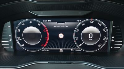 Skoda Superb Gebrauchtwagen Skoda Superb Gebrauchtwagen