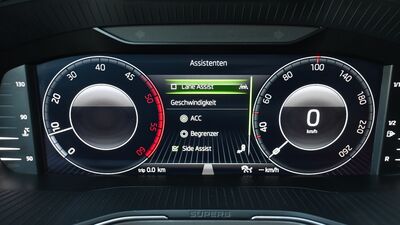 Skoda Superb Gebrauchtwagen Skoda Superb Gebrauchtwagen