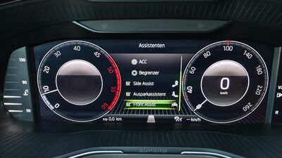 Skoda Superb Gebrauchtwagen Skoda Superb Gebrauchtwagen