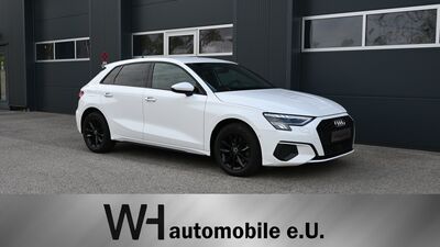 Audi A3 Gebrauchtwagen Audi A3 Gebrauchtwagen