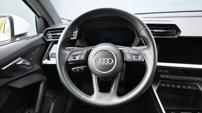 Audi A3 Gebrauchtwagen Audi A3 Gebrauchtwagen