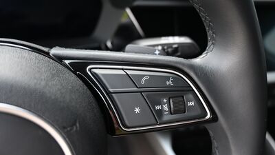 Audi A3 Gebrauchtwagen Audi A3 Gebrauchtwagen
