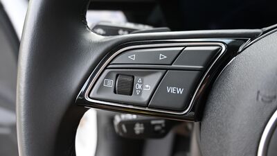 Audi A3 Gebrauchtwagen Audi A3 Gebrauchtwagen