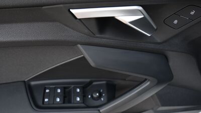 Audi A3 Gebrauchtwagen Audi A3 Gebrauchtwagen