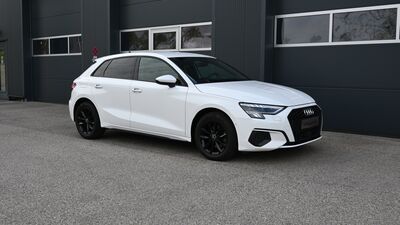 Audi A3 Gebrauchtwagen Audi A3 Gebrauchtwagen