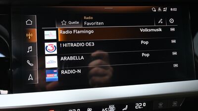 Audi A3 Gebrauchtwagen Audi A3 Gebrauchtwagen