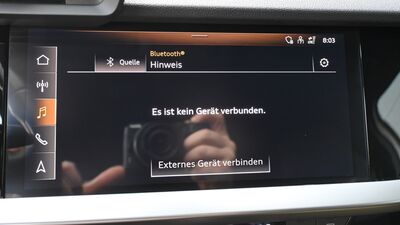 Audi A3 Gebrauchtwagen Audi A3 Gebrauchtwagen