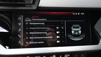 Audi A3 Gebrauchtwagen Audi A3 Gebrauchtwagen