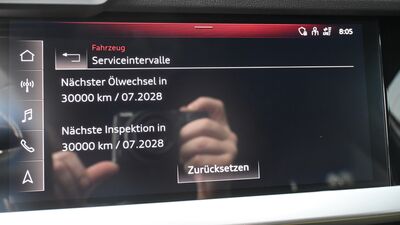 Audi A3 Gebrauchtwagen Audi A3 Gebrauchtwagen
