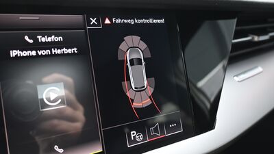 Audi A3 Gebrauchtwagen Audi A3 Gebrauchtwagen